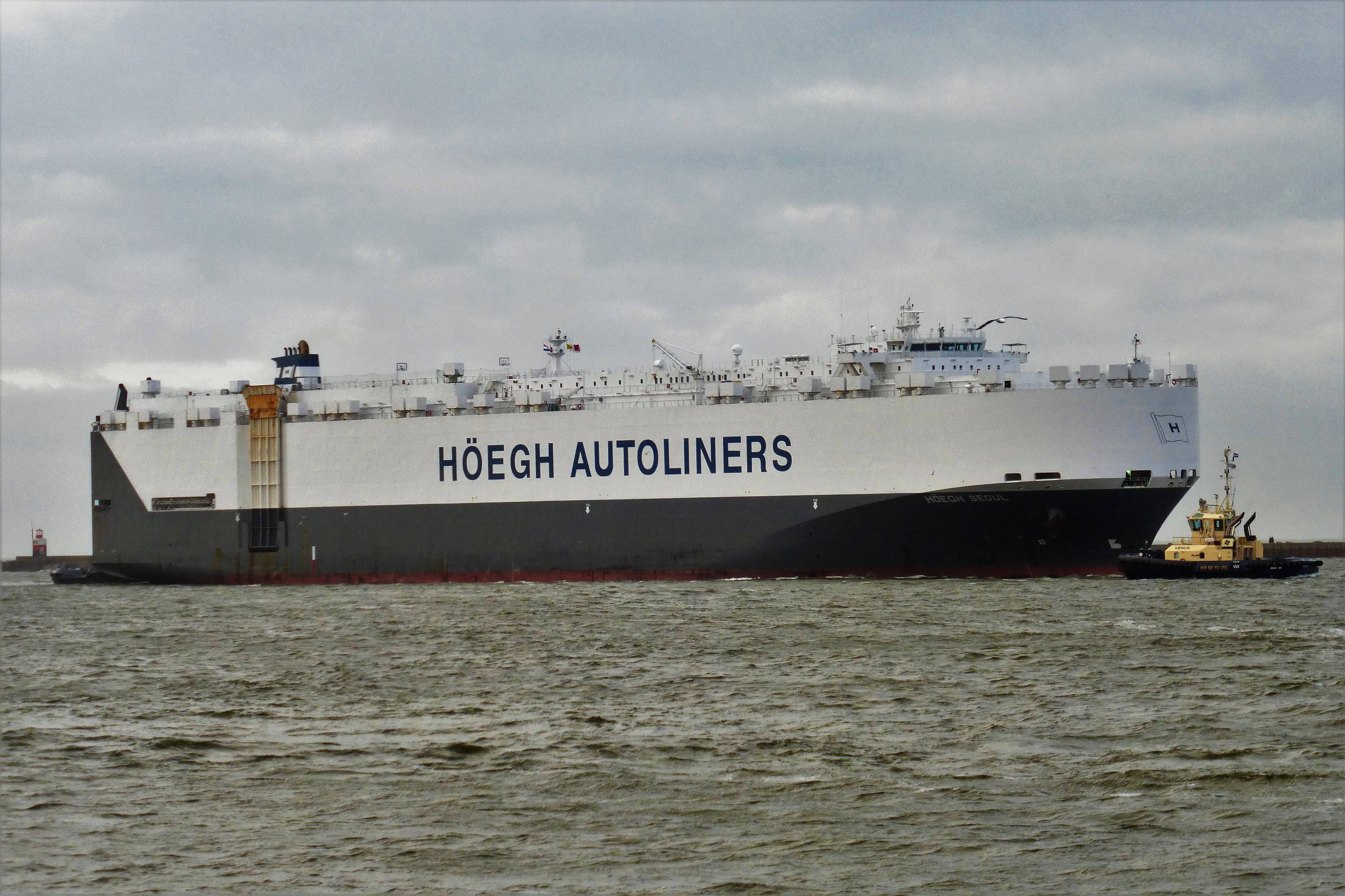 HOEGH SEOUL